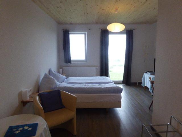 Hotel Hohe Flum Schopfheim Buitenkant foto