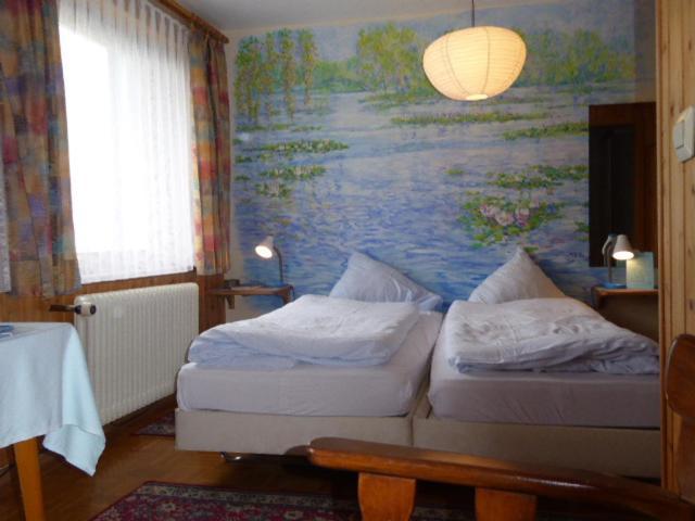 Hotel Hohe Flum Schopfheim Buitenkant foto