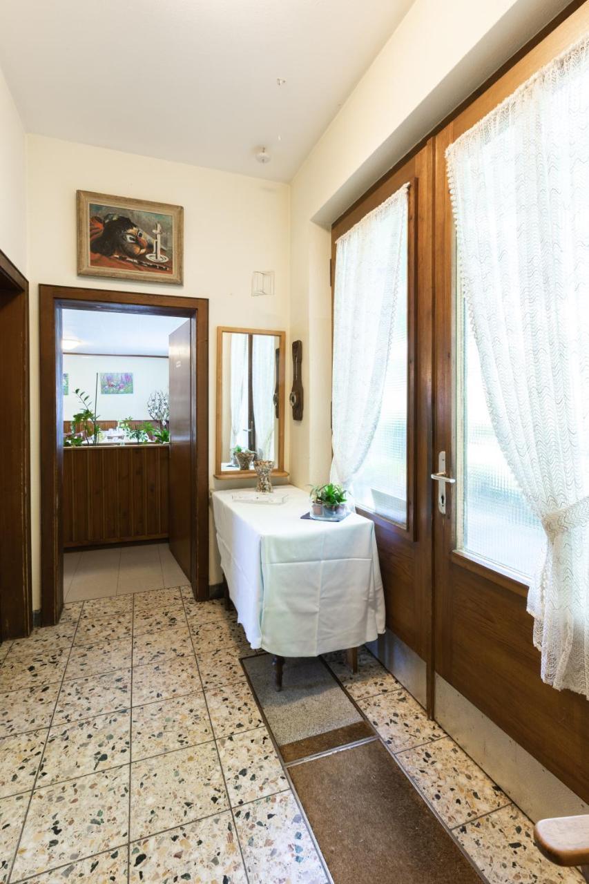 Hotel Hohe Flum Schopfheim Buitenkant foto