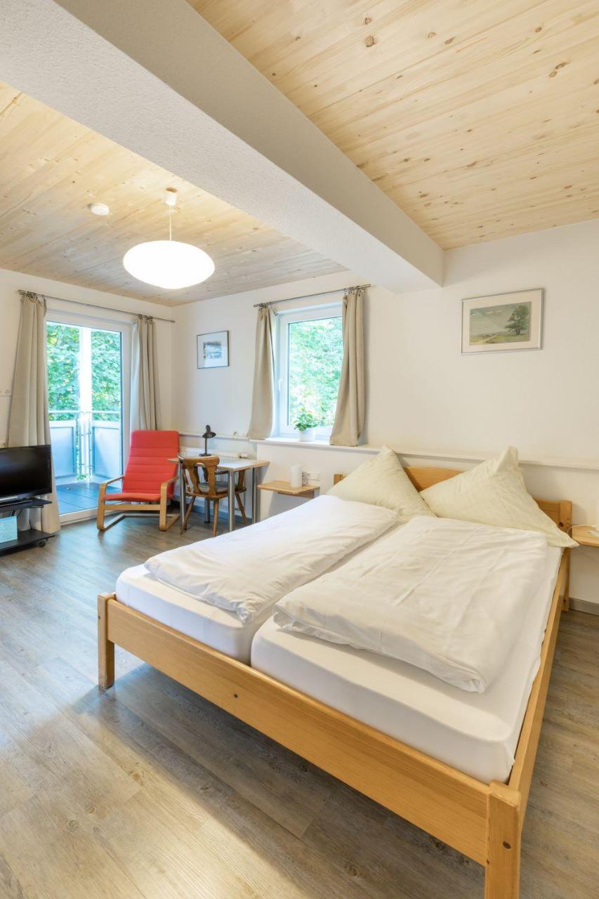 Hotel Hohe Flum Schopfheim Buitenkant foto